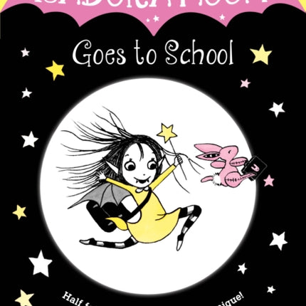 Isadora Moon Goes to School