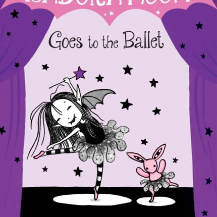 Isadora Moon Goes to the Ballet