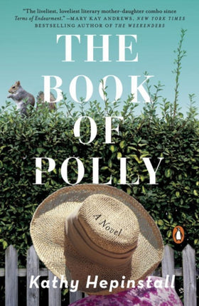 The Book Of Polly