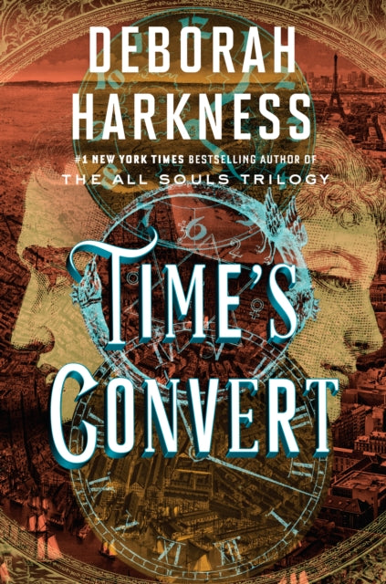 Time's Convert: A Novel