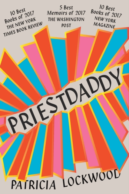 Priestdaddy: A Memoir