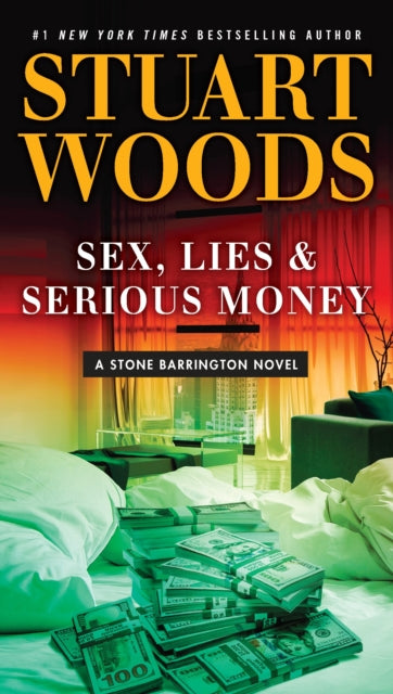 Sex Lies  Serious Money