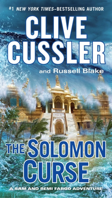 The Solomon Curse