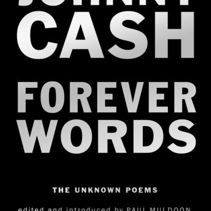 Forever Words: The Unknown Poems