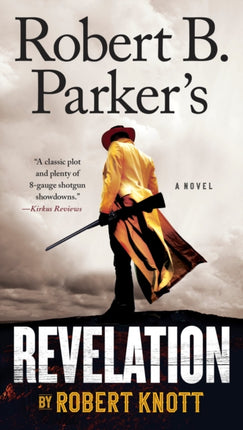 Robert B. Parker's Revelation