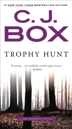 Trophy Hunt