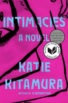 Intimacies: A Novel