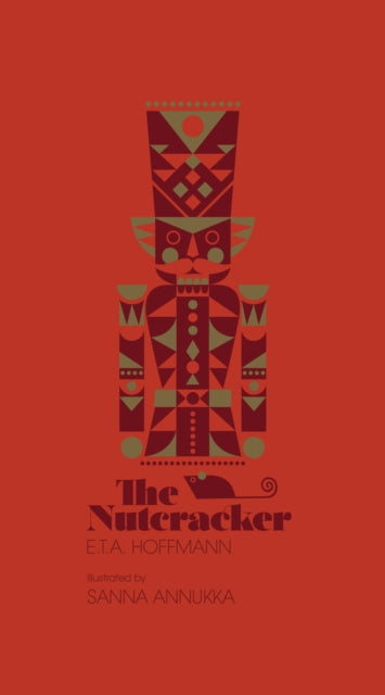 The Nutcracker