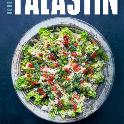 Falastin: A Cookbook