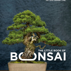 Collection image for: Bonsai Books