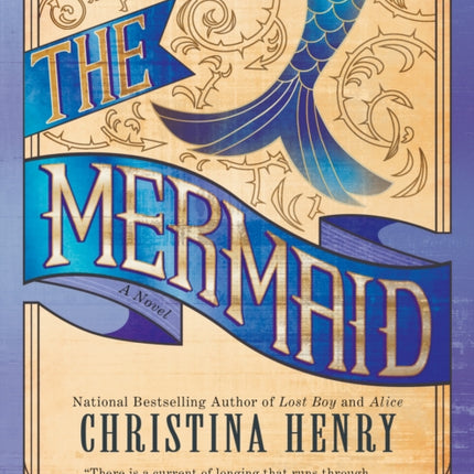 The Mermaid