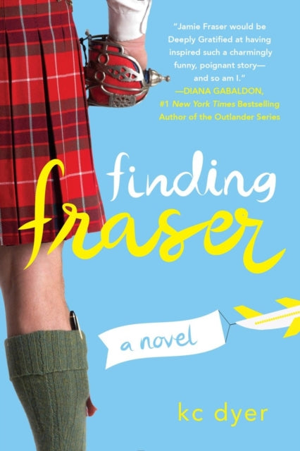 Finding Fraser