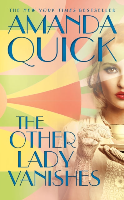 The Other Lady Vanishes