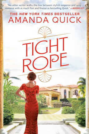 Tightrope