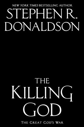 The Killing God