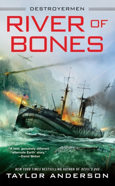 River Of Bones