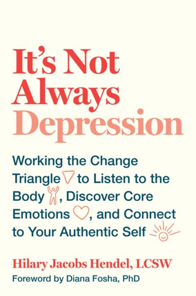 Its Not Always Depression