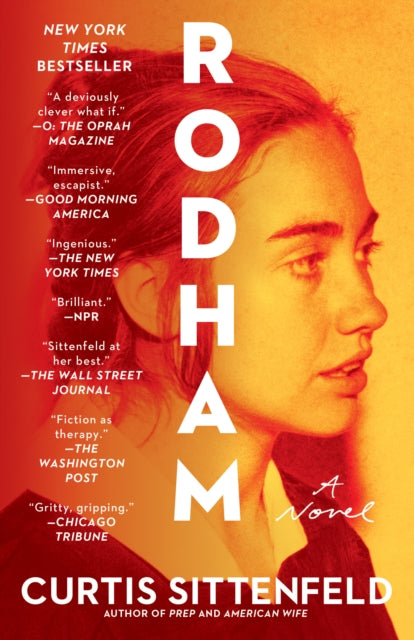 Rodham: A Novel