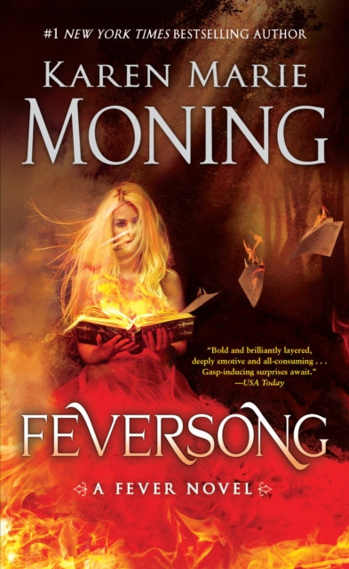 Feversong