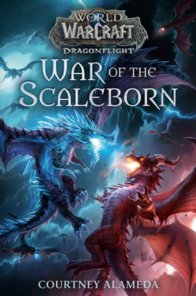 War of the Scaleborn World of Warcraft