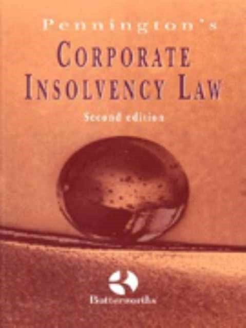 Penningtons Corporate Insolvency Law