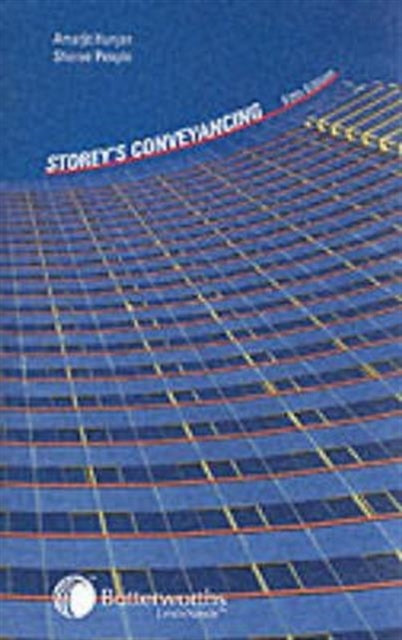 Storeys Conveyancing