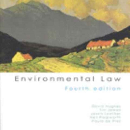 Environmental Law