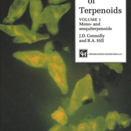 Dictionary of Terpenoids