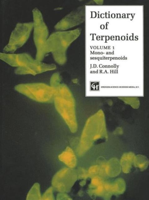 Dictionary of Terpenoids