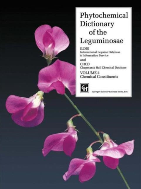 Phytochemical Dictionary of the Leguminosae