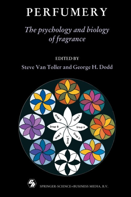 Perfumery The Psychology and Biology of Fragrance