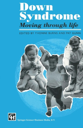Down Syndrome Moving Through Life