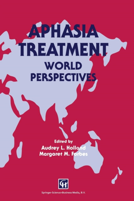 Aphasia Treatment World Perspectives