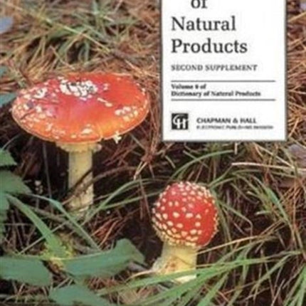 Dictionary of Natural Products, Supplement 2