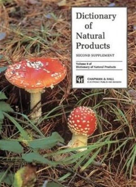 Dictionary of Natural Products, Supplement 2