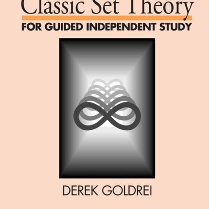 Classic Set Theory