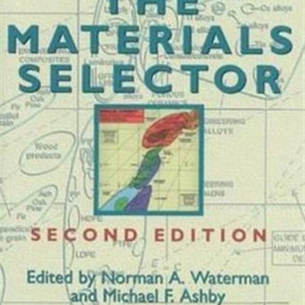 The Materials Selector Second Edition