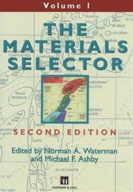 The Materials Selector, Second Edition