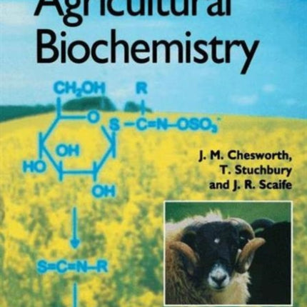 An Introduction to Agricultural Biochemistry