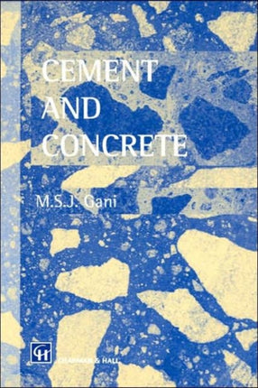 Cement and Concrete