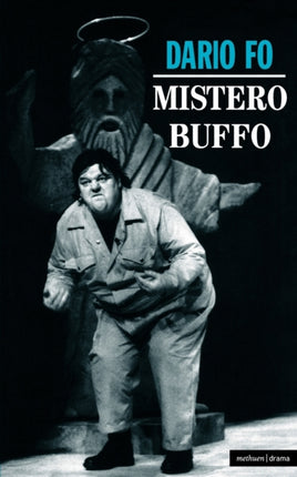 Mistero Buffo Methuen Modern Plays