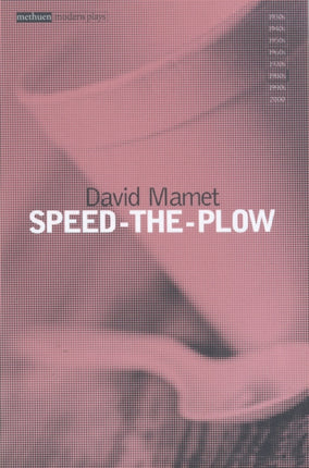 Speed The Plow Modern Classics