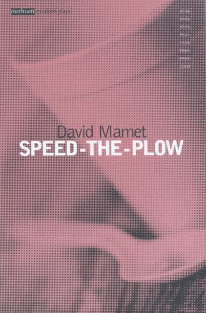 Speed The Plow Modern Classics
