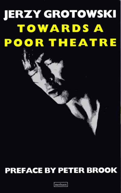 Towards a Poor Theatre