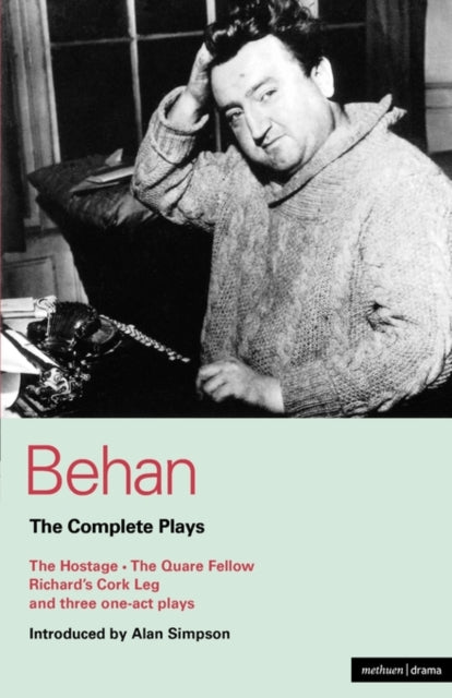 Complete Plays The Master Playwrights The
