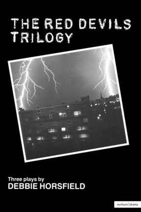 The Red Devils Trilogy Modern Plays