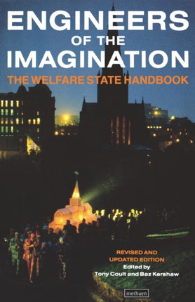 Engineers Of The Imagination Welfare State Handbook Biography and Autobiography