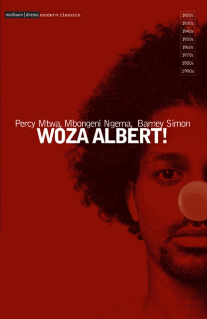 Woza Albert!