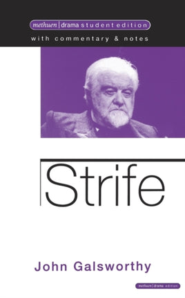 Strife Student Editions