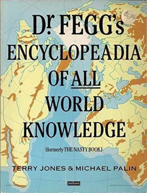 Dr. Feggs Encyclopaedia of All World Knowledge